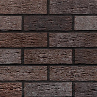 Клинкерная плитка King Klinker HF19 Dark fortress 