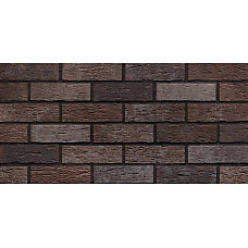 Клинкерная плитка King Klinker HF19 Dark fortress 