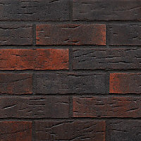 Клинкерная плитка King Klinker HF28 Industrial revolution
