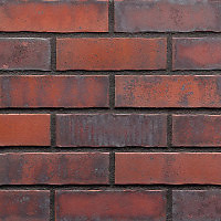 Клінкерна плитка King Klinker HF30 Heart brick