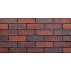 Клинкерная плитка King Klinker HF30 Heart brick