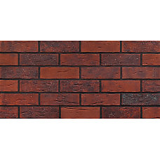 Клинкерная плитка King Klinker HF33 Red hot