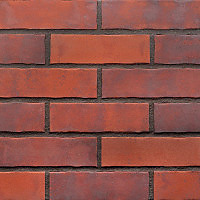 Клінкерна плитка King Klinker HF39 Red square