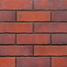 Клінкерна плитка King Klinker HF39 Red square
