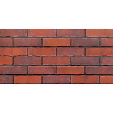 Клинкерная плитка King Klinker HF39 Red square