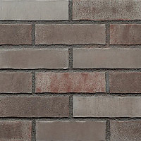 Клинкерная плитка King Klinker HF49 Grey Satin