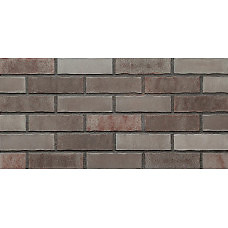 Клинкерная плитка King Klinker HF49 Grey Satin