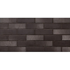 Клинкерная плитка King Klinker HF64 White night