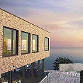 Клинкерная плитка King Klinker 09 Sunny Shore