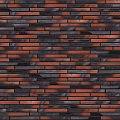 Клинкерная плитка King Klinker LF01 Castle forge