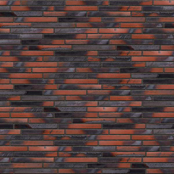 Клинкерная плитка King Klinker LF01 Castle forge