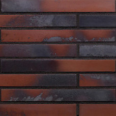 Клінкерна плитка King Klinker LF03 Iron clay 