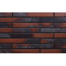 Клинкерная плитка King Klinker LF03 Iron clay 