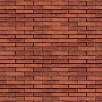 Цегла ручного формування Vandersanden Becton Red B0 221