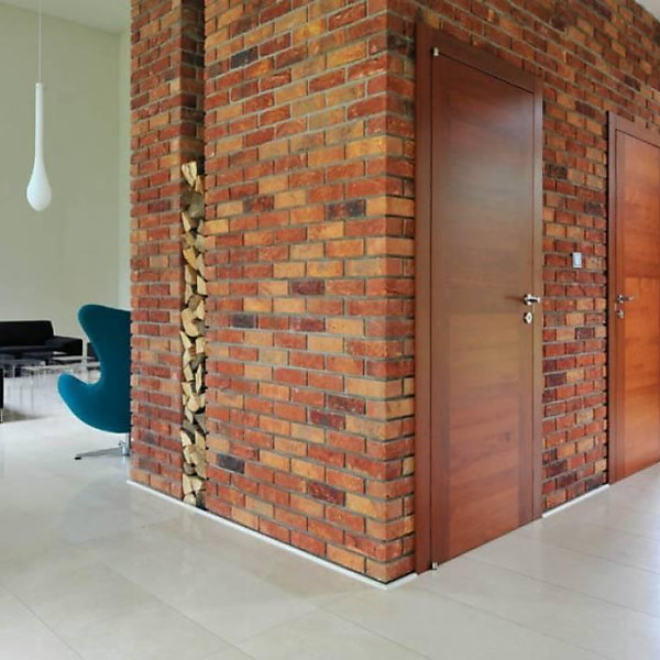 Кирпич ручной формовки Vandersanden Primula 29