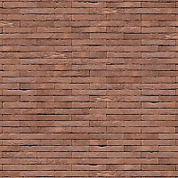Кирпич ручной формовки Vandersanden Omega 127
