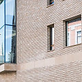 Кирпич ручной формовки Vandersanden Berit WS 503