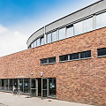 Кирпич ручной формовки Vandersanden Primula 29