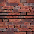 Кирпич ручной формовки Vandersanden Billund WS 513