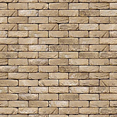 Кирпич ручной формовки Vandersanden Oud Blanckaert 101
