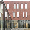 Кирпич ручной формовки Vandersanden Billund WS 513