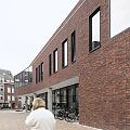 Кирпич ручной формовки Vandersanden Billund WS 513