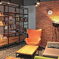 Цегла ручного формування Vandersanden Terra Cotta 304