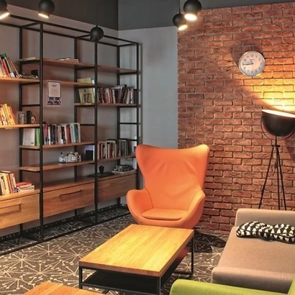 Цегла ручного формування Vandersanden Terra Cotta 304