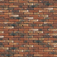 Цегла ручного формування Vandersanden Castello Rood 312