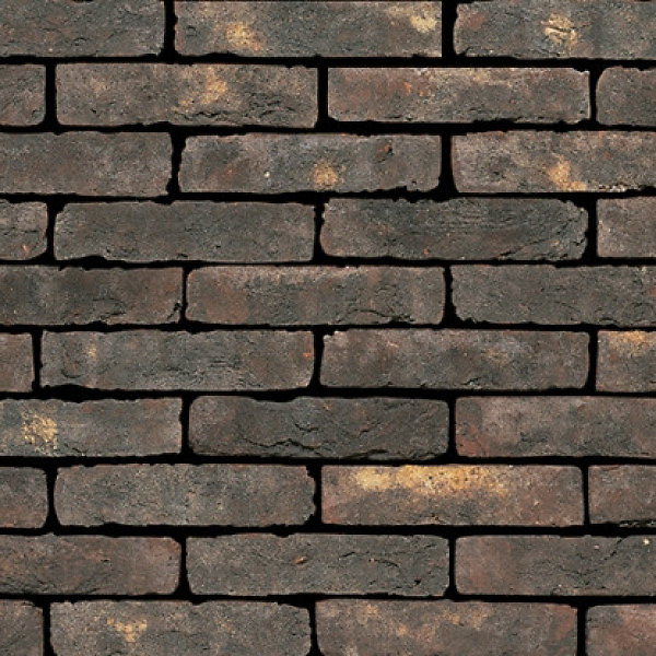 Кирпич ручной формовки Vandersanden Vulcano 320