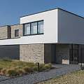 Цегла ручного формування Vandersanden Hagen WS 501