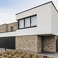 Цегла ручного формування Vandersanden Hagen WS 501