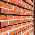 Кирпич ручной формовки Vandersanden Aalborg WS 511