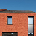 Кирпич ручной формовки Vandersanden Aalborg WS 511