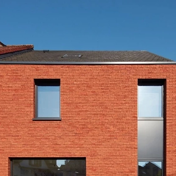 Кирпич ручной формовки Vandersanden Aalborg WS 511