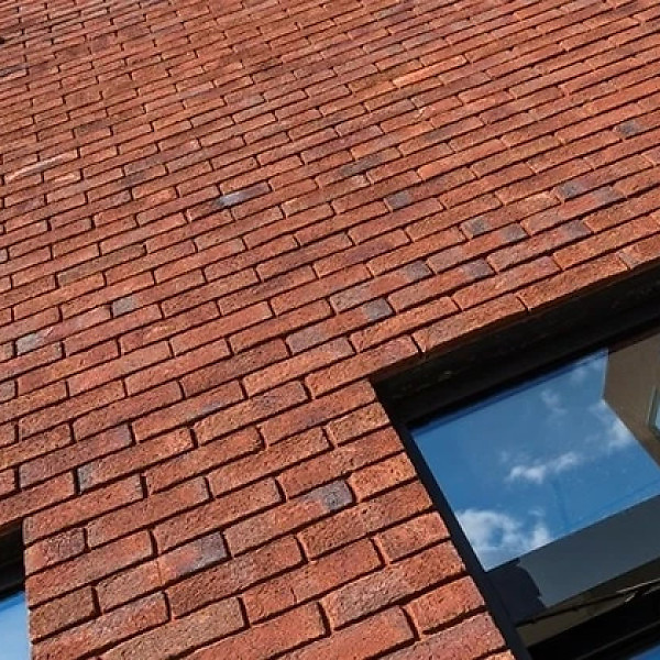 Кирпич ручной формовки Vandersanden Milano 59