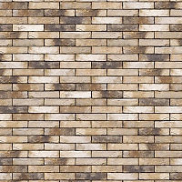 Цегла ручного формування Vandersanden Ligure 81