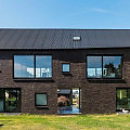 Цегла ручного формування Vandersanden Herning WS 515