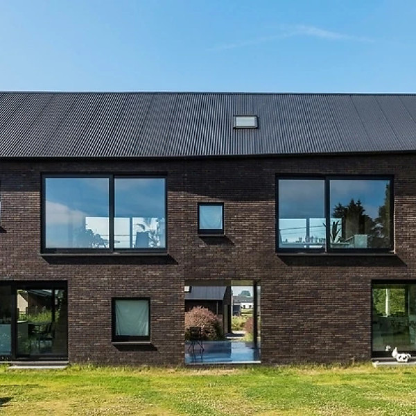 Цегла ручного формування Vandersanden Herning WS 515