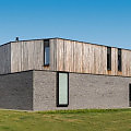 Кирпич ручной формовки Vandersanden Akita 329