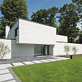 Кирпич ручной формовки Vandersanden Rainbow White 350