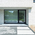Кирпич ручной формовки Vandersanden Rainbow White 350