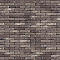 Цегла ручного формування Vandersanden Nevado Dark A1 330