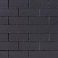 Бітумна черепиця IKO Superglass 3T 01 Black