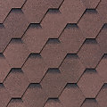 Бітумна черепиця IKO ArmourShield PLUS 27 Dual Brown Ultra