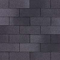 Бітумна черепиця IKO Superglass 3T 52 Dual Black