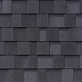 Битумная черепица IKO Cambridge Xpress 52 Dual Black