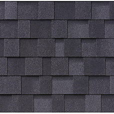 Бітумна черепиця IKO Cambridge Xpress 52 Dual Black Бітумна черепиця IKO Cambridge Xpress 52 Dual Black