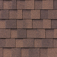 Бітумна черепиця IKO Cambridge Xpress 53 Autumn Brown