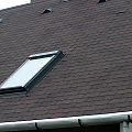 Бітумна черепиця IKO Number One 3T 07 Dual Brown